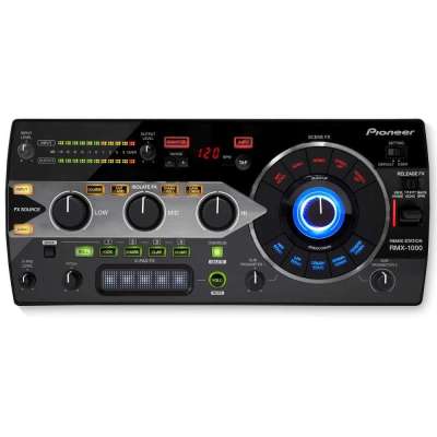 Pioneer RMX-1000