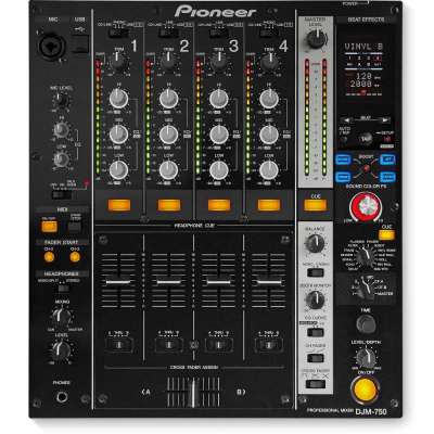 Pioneer DJM-750