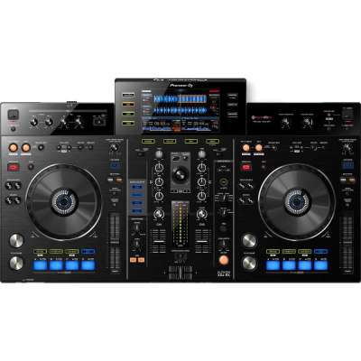 Pioneer XDJ-RX