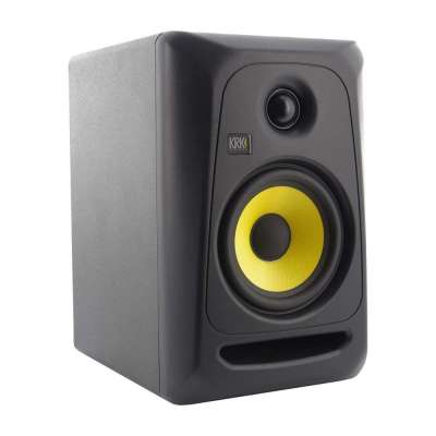 KRK Powered Studio Monitor